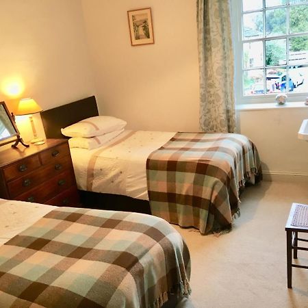The Falcon Inn Arncliffe Экстерьер фото