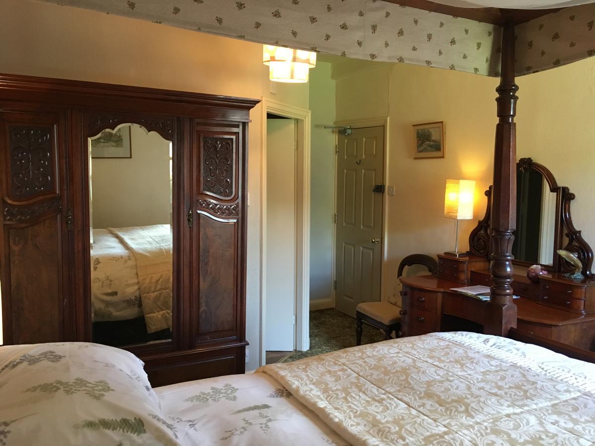 The Falcon Inn Arncliffe Экстерьер фото
