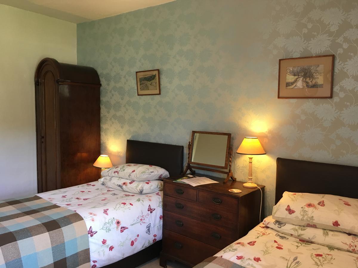 The Falcon Inn Arncliffe Экстерьер фото