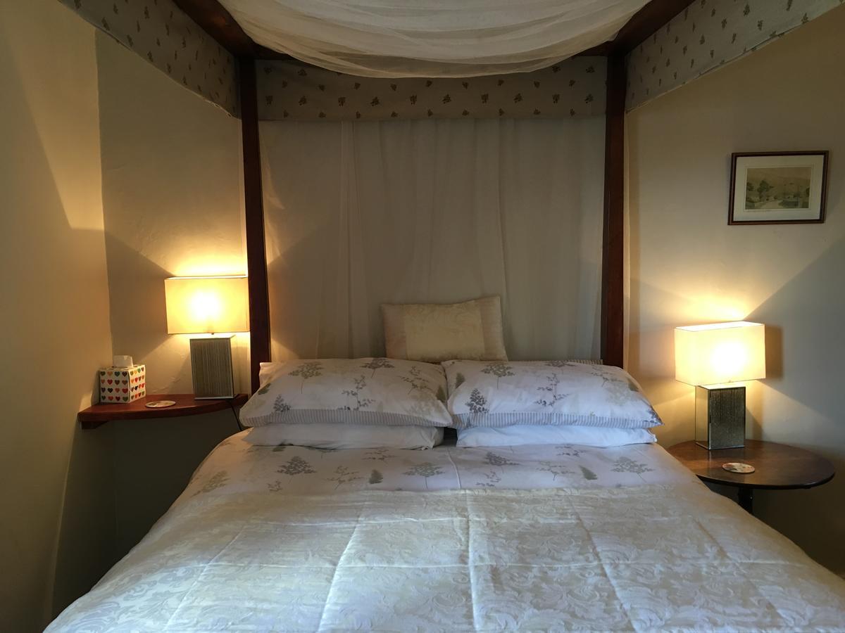 The Falcon Inn Arncliffe Экстерьер фото