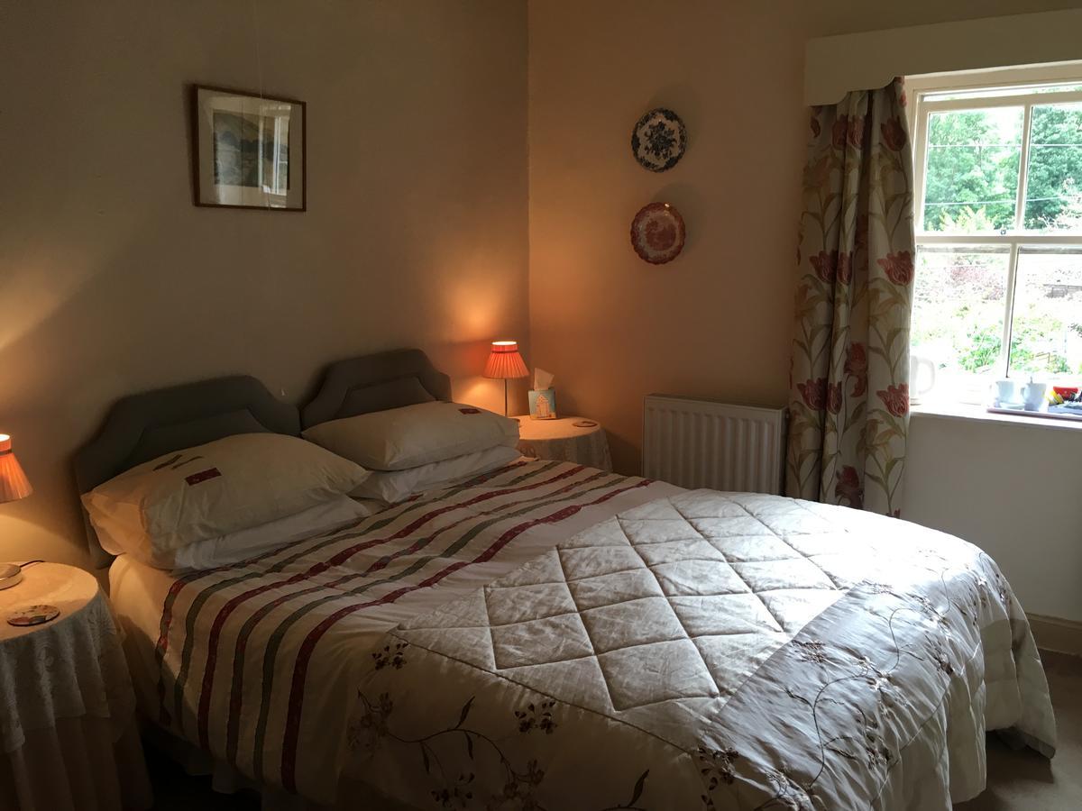 The Falcon Inn Arncliffe Экстерьер фото