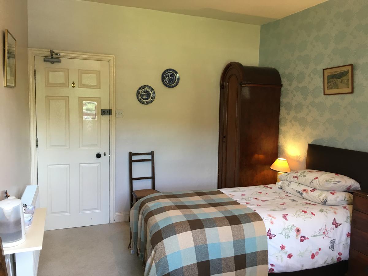 The Falcon Inn Arncliffe Экстерьер фото