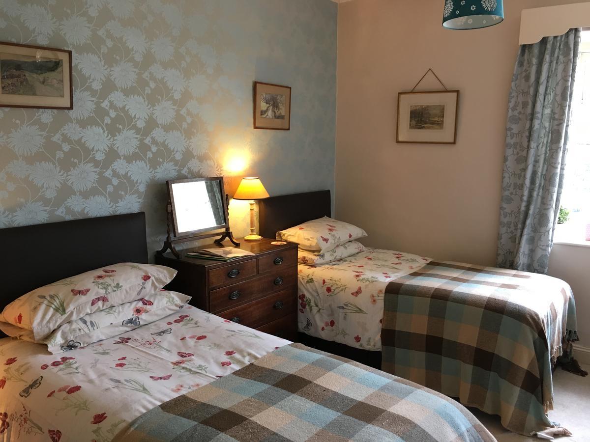 The Falcon Inn Arncliffe Экстерьер фото