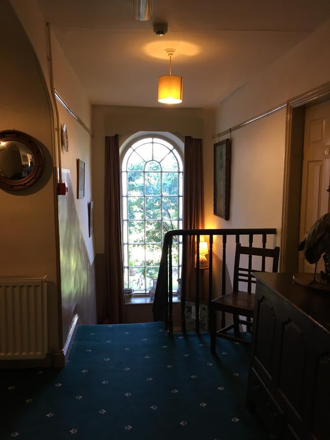 The Falcon Inn Arncliffe Экстерьер фото