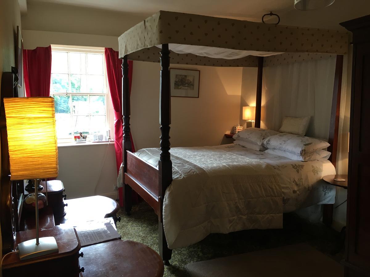 The Falcon Inn Arncliffe Экстерьер фото