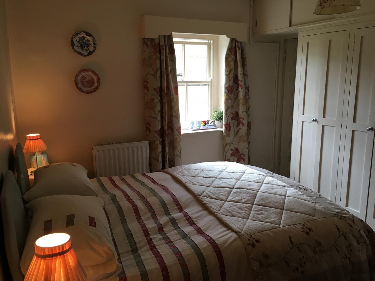 The Falcon Inn Arncliffe Экстерьер фото