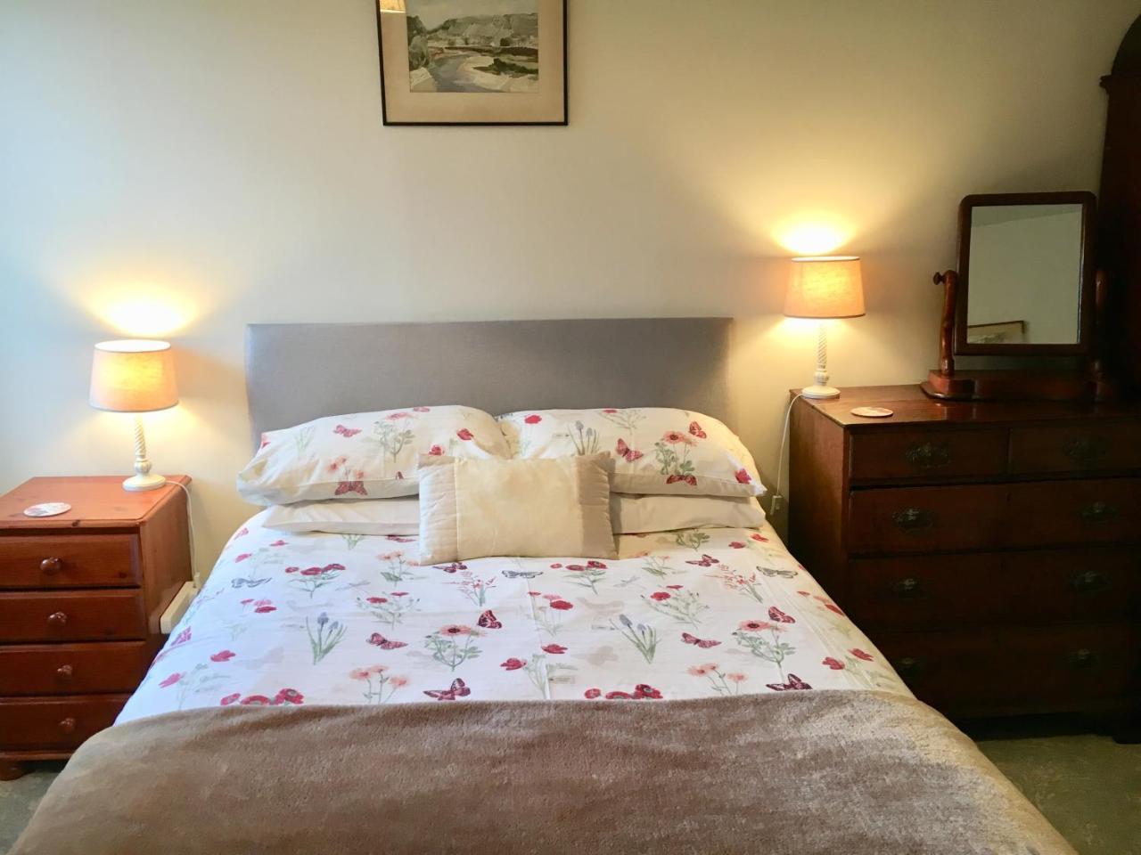 The Falcon Inn Arncliffe Экстерьер фото