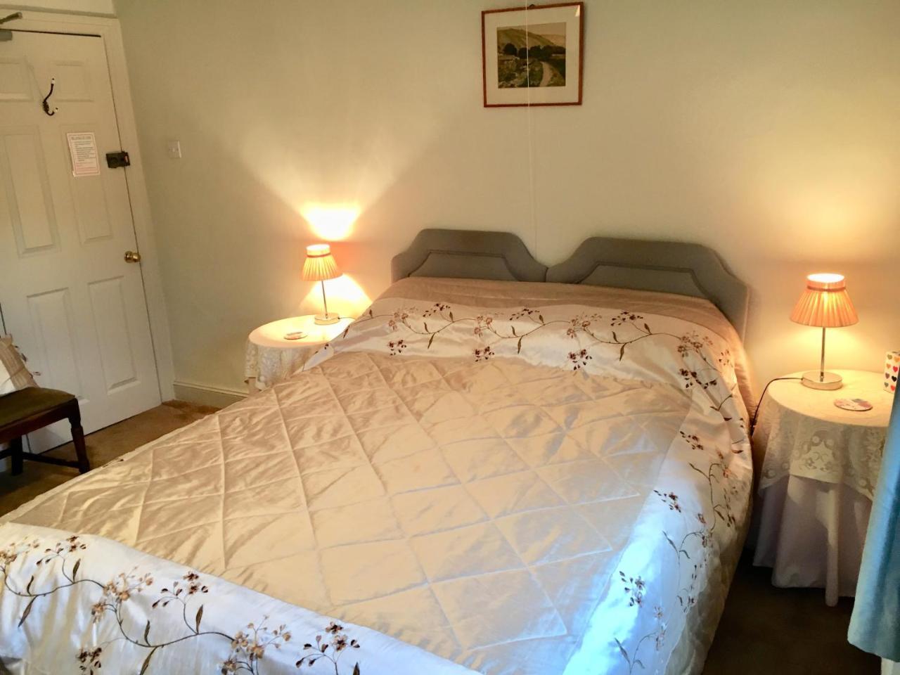 The Falcon Inn Arncliffe Экстерьер фото