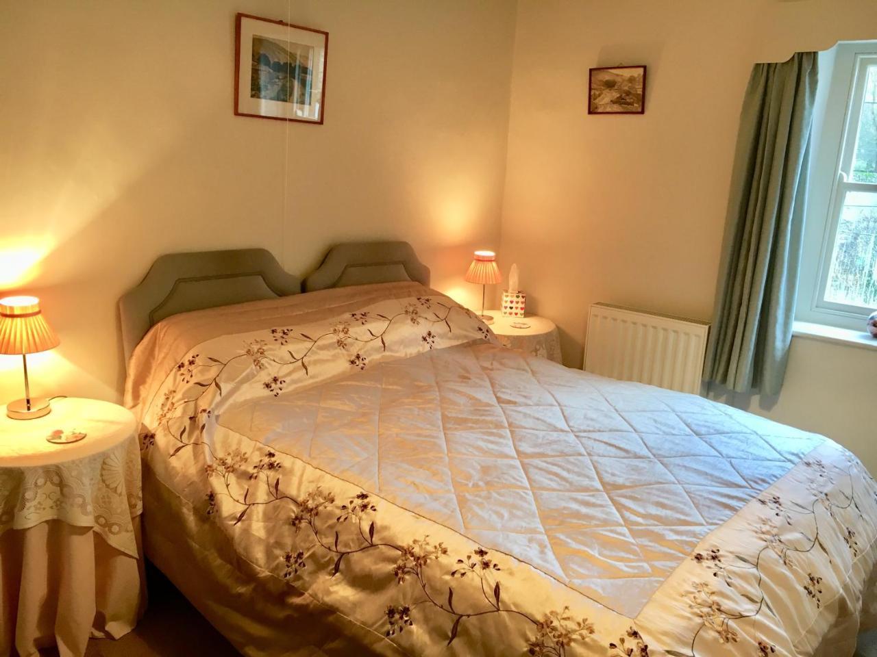 The Falcon Inn Arncliffe Экстерьер фото