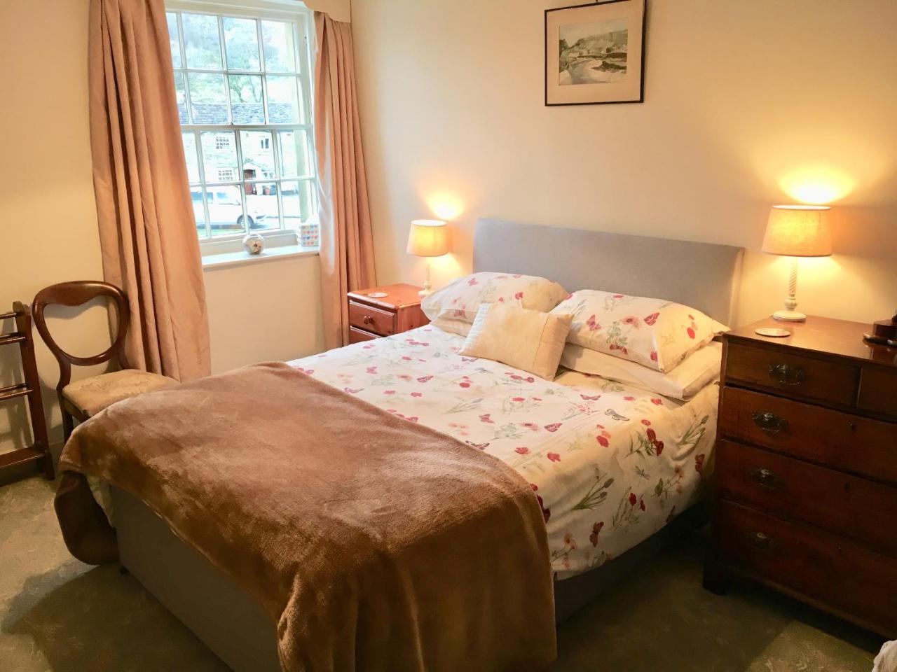 The Falcon Inn Arncliffe Экстерьер фото