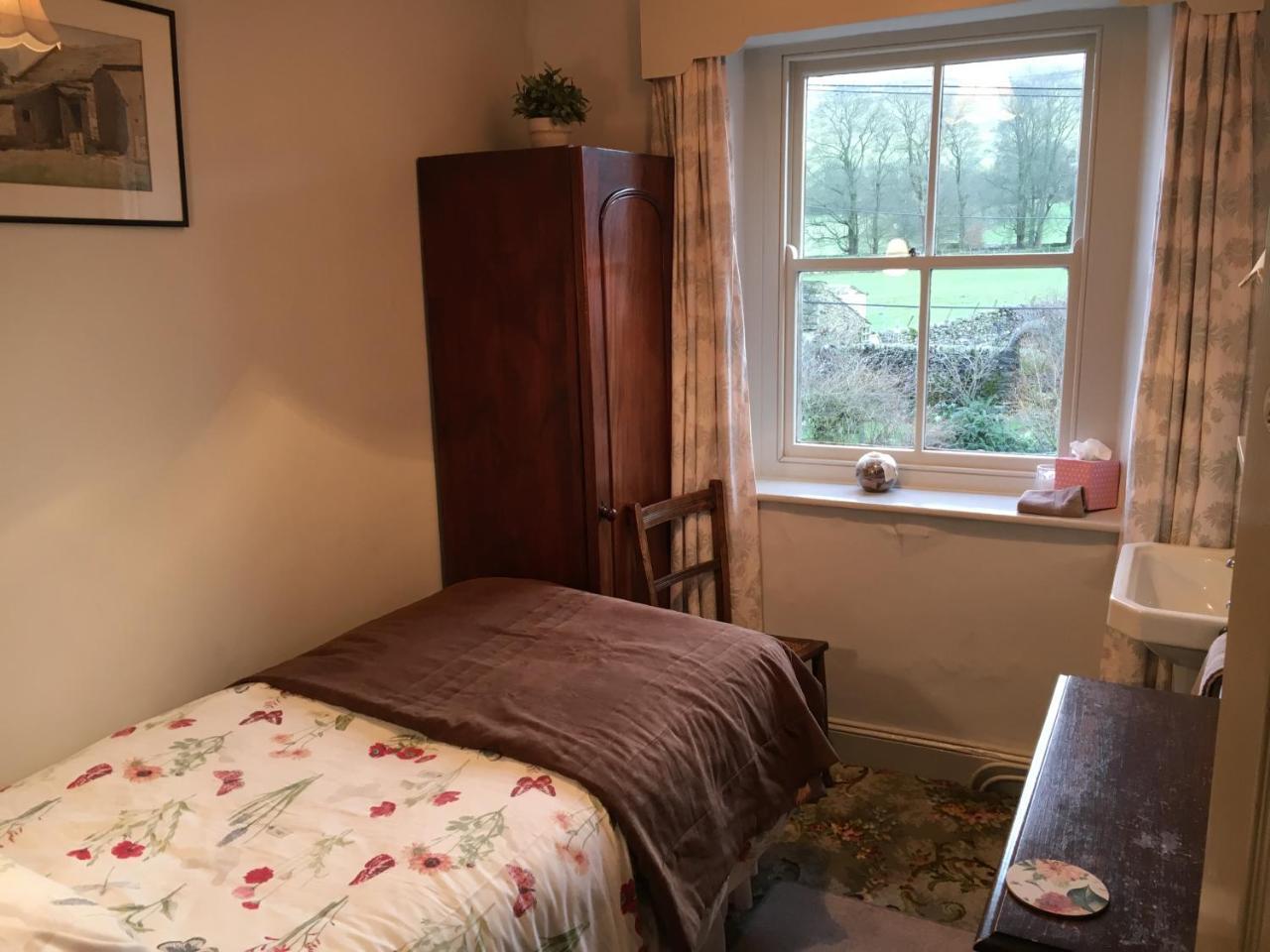 The Falcon Inn Arncliffe Экстерьер фото
